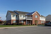 Stellhorn Pointe Apartments