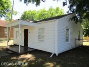 2 Bedroom Single-Family Home for Rent $650