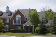 Summit Creek Apartments