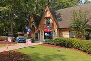 Candler Apartments