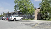 Layton Grove Apartments