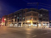 Fireproof Apartments