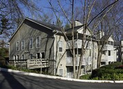 Morgan's Landing Apartments