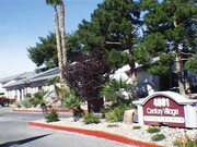 The Enclave - University Town Center Apartments