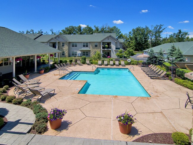 Coventry Green Apartments