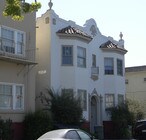 414 E 15th St Apartments