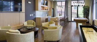 West 130 Apartments