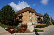 The Residences at 1550 Apartments