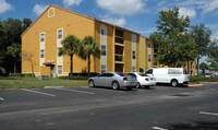 Images Condominium Association Inc Apartments
