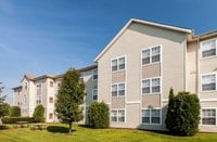Lexington Club at Ann Arbor Apartments