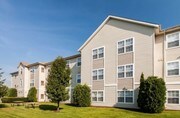 Lexington Club at Ann Arbor Apartments