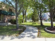 Antioch Manor Apartments