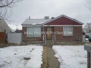 4 Bedroom Single-Family Home for Rent $1095