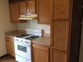 2503 Beverly St Parkersburg WV Apartamentos