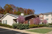 Riverwood Park Apartments
