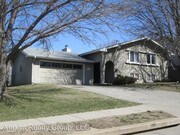 4 Bedroom Single-Family Home for Rent $1600