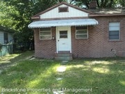 3 Bedroom Single-Family Home for Rent $750