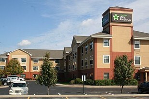 Furnished Studio – Pittsburgh - Monroeville Apartments