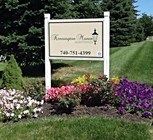 Kensington Manor Apartments
