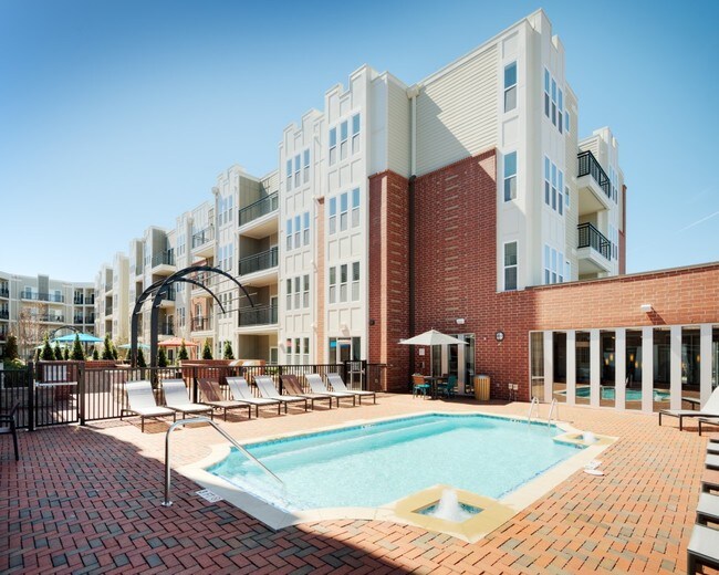335 Apartments