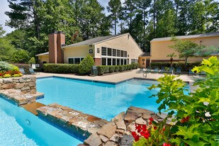 Timber Hollow Apartments