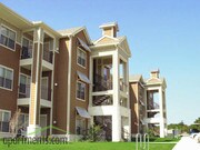 Harris Branch Apartments