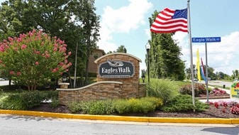 Eagles Walk Apartment Homes