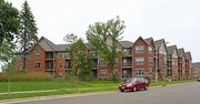 The Vue Apartments