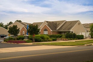 Villas at Greenview West Apartments