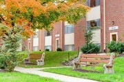 Wyman Court Apartments