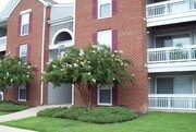 Charter Creek Apartments