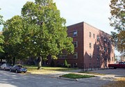550 Parkview Apartments