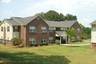 Riverbrook Apartamentos