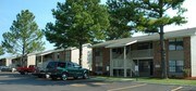 Winchester Commons Apartments
