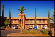 Desert Palms Apartments
