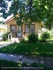 2 Bedroom Single-Family Home for Rent $595