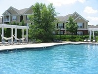 The Lodge Apartments