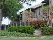 Green Meadows Apartments