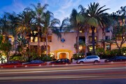 555 Barrington Apartments