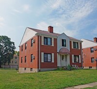 538-544 Forrer Blvd Apartments
