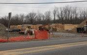 Riverbend East Apartments
