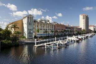Post Harbour Place Apartments