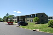 Heritage Trace Apartments
