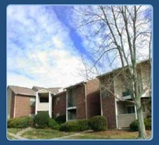 Preakness Apartments
