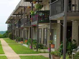 Crestview Apartments