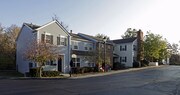 Indian Creek Apartments