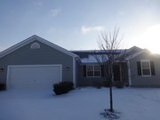 3 Bedroom Single-Family Home for Rent $1695