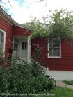 2 Bedroom Single-Family Home for Rent $650