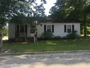 3 Bedroom Single-Family Home for Rent $595