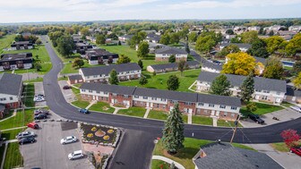 Brookwood on the Green Apartments